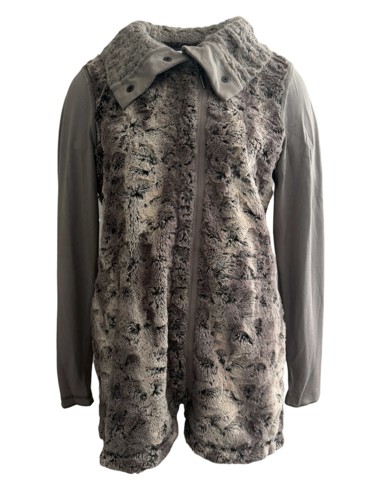 Airfield vest XL