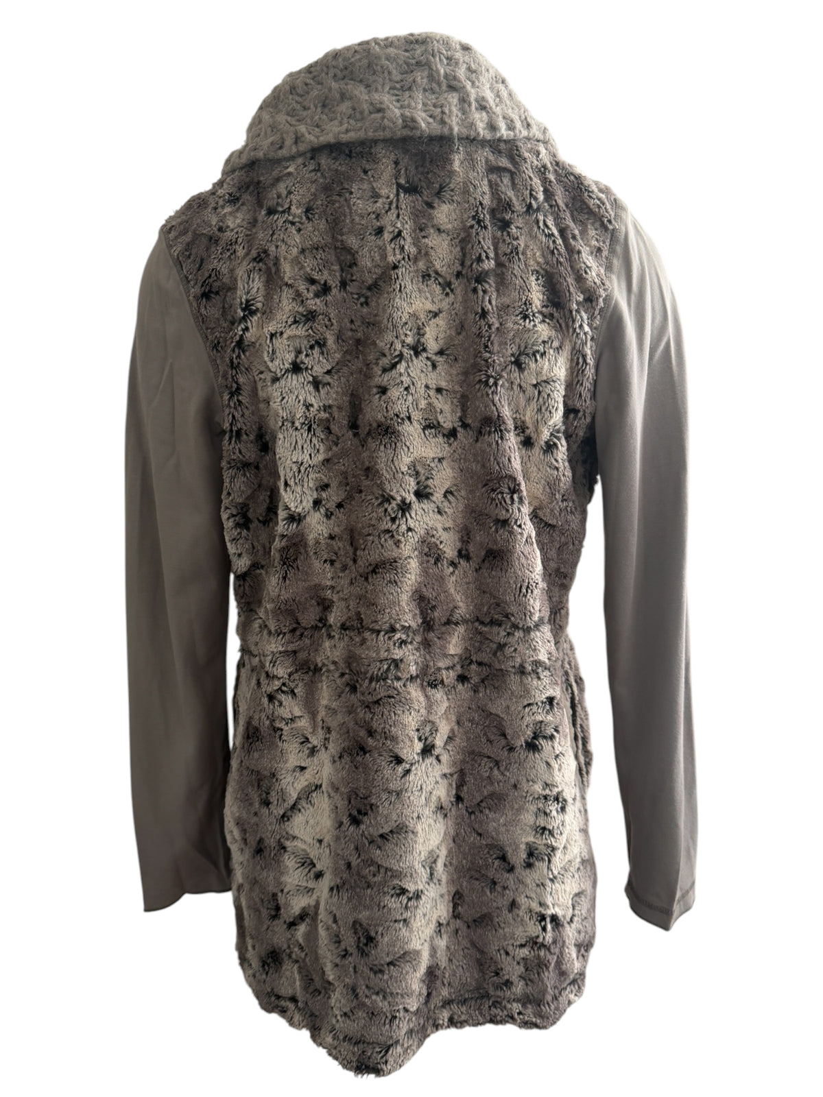 Airfield vest XL