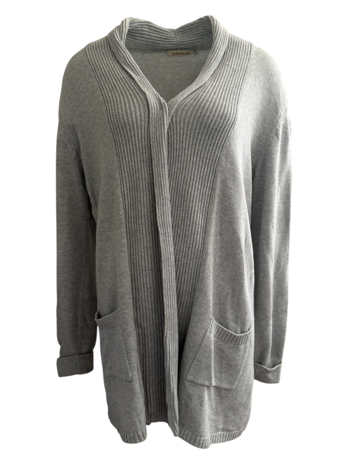 Repeat vest XL