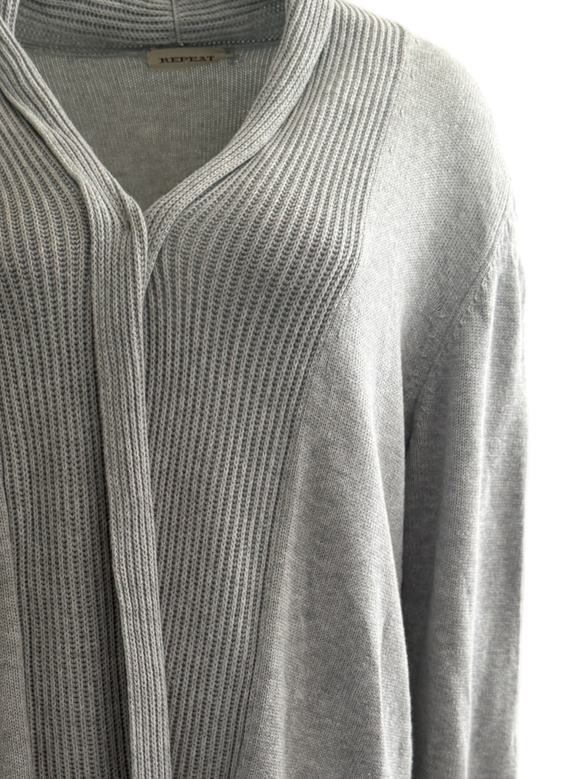 Repeat vest XL