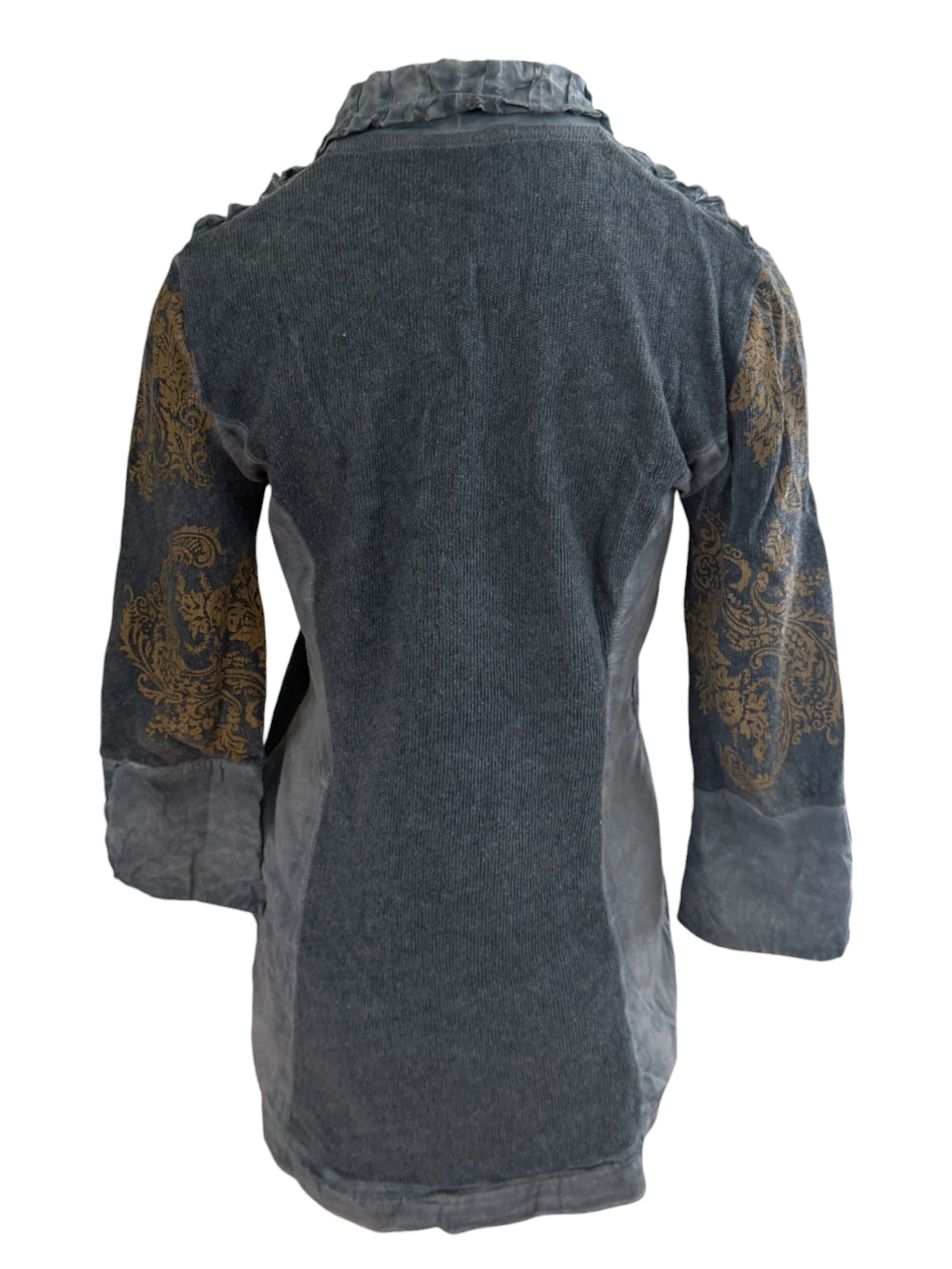 Elisa Cavaletti blouse M