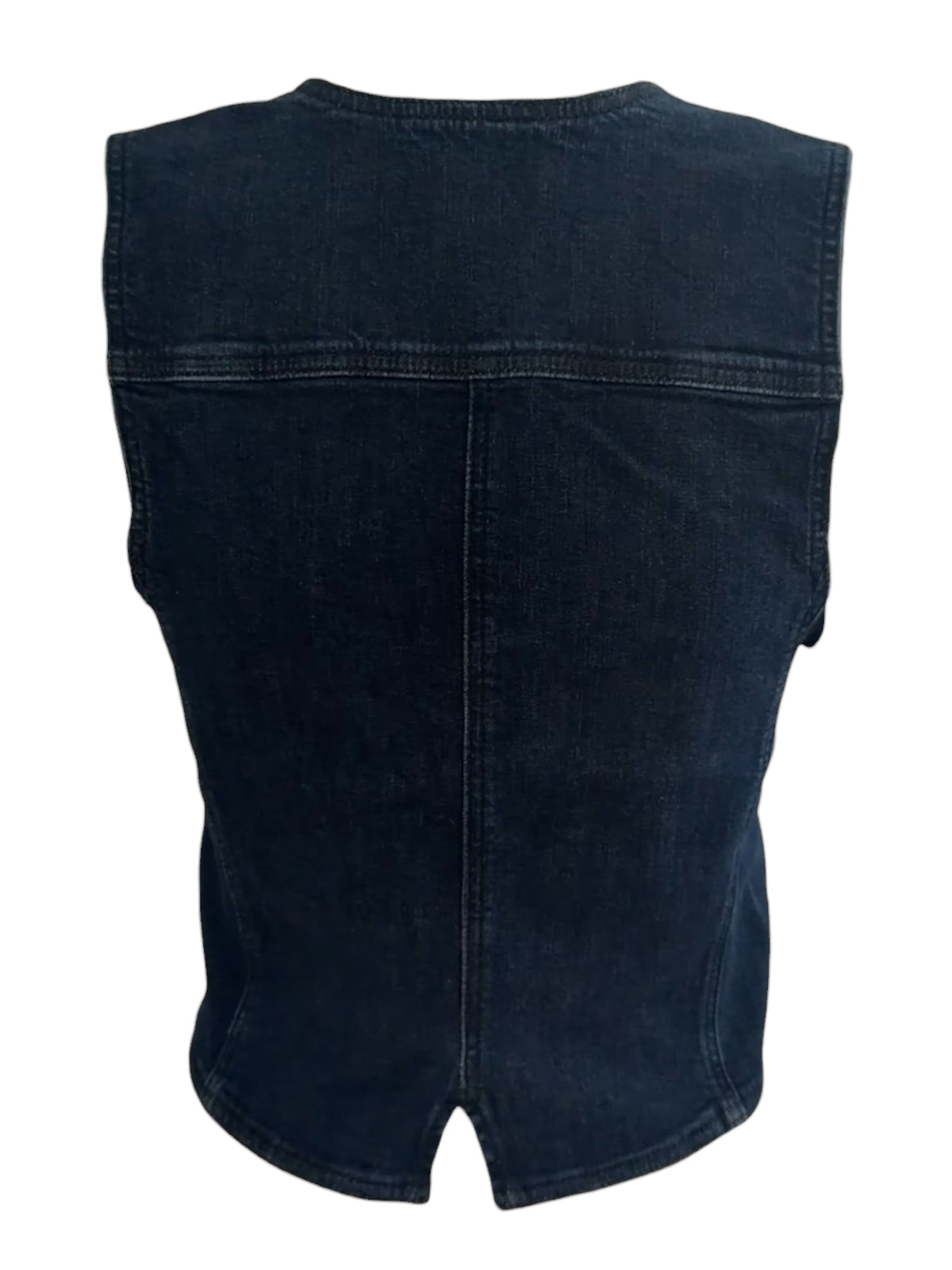 Jansen Amsterdam vest NEW S