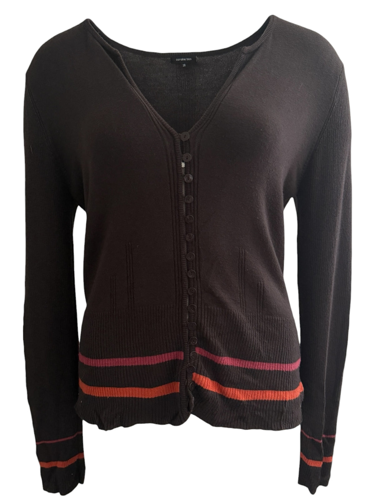 Caroline Biss vest M