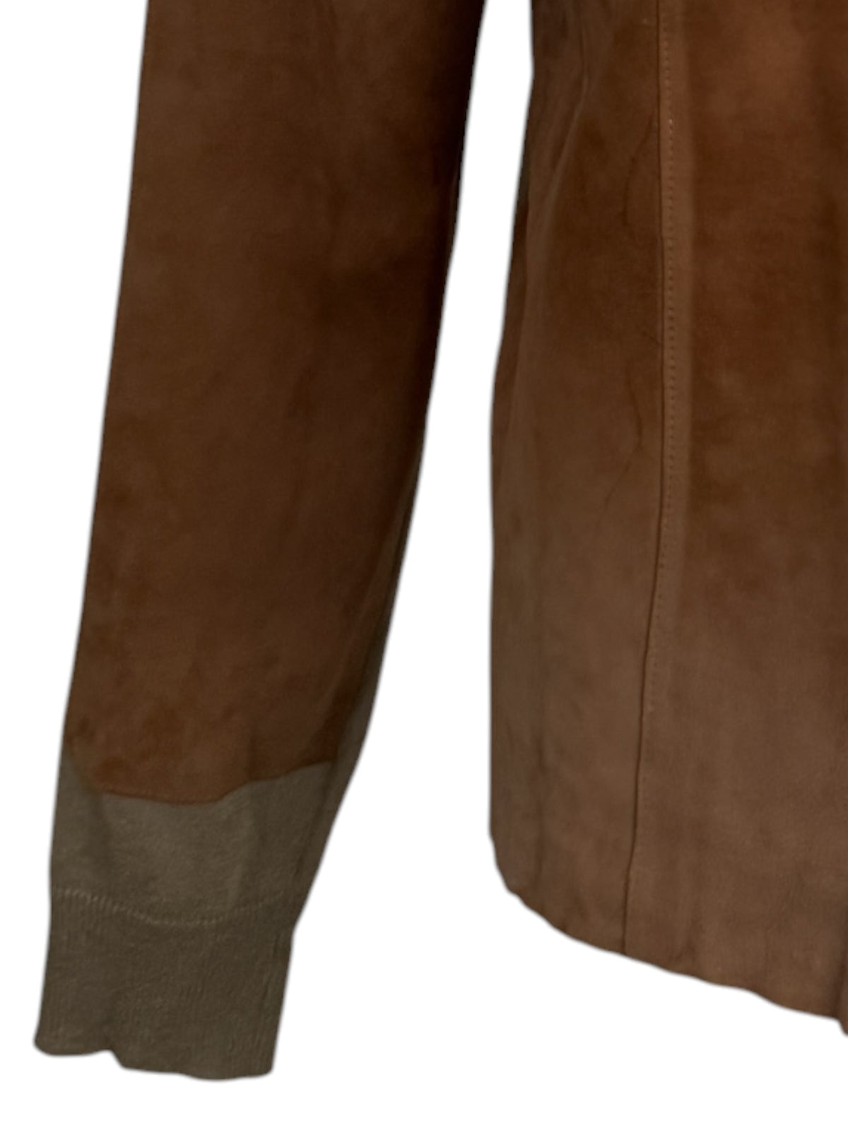 River Woods vest XXL