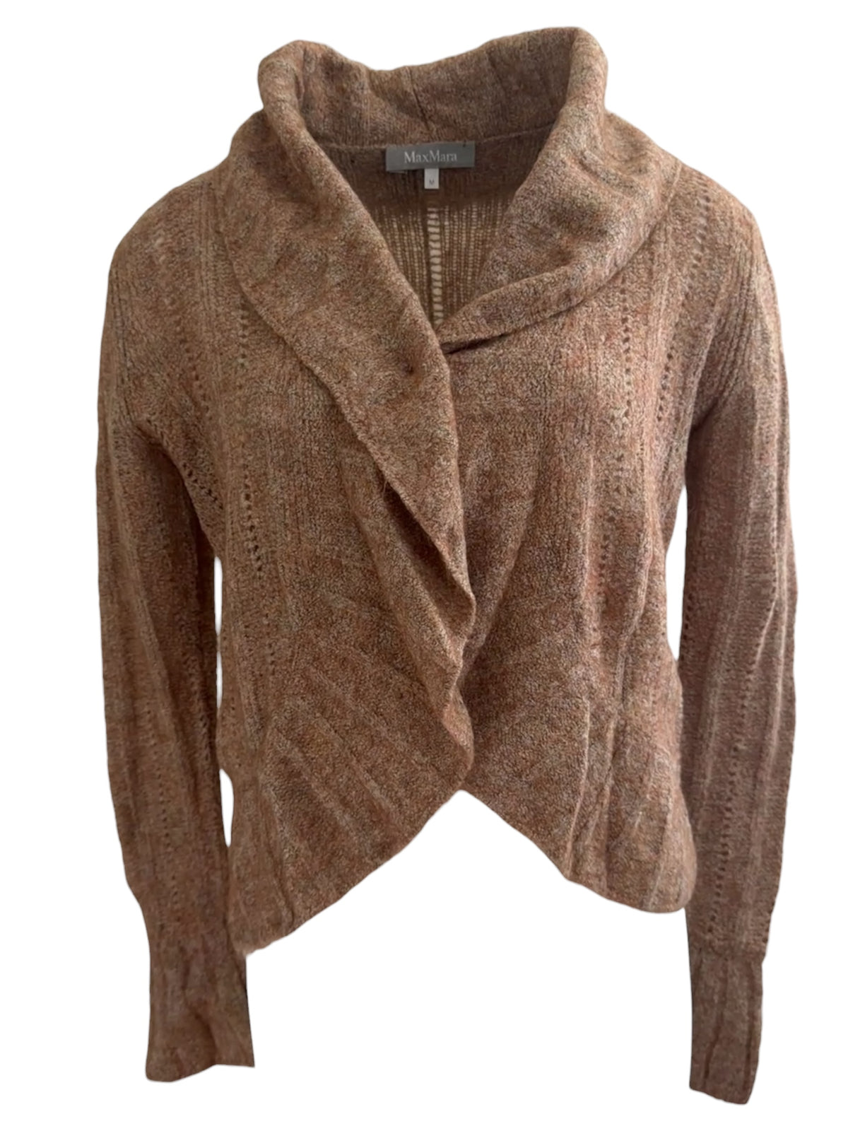 MaxMara vest M