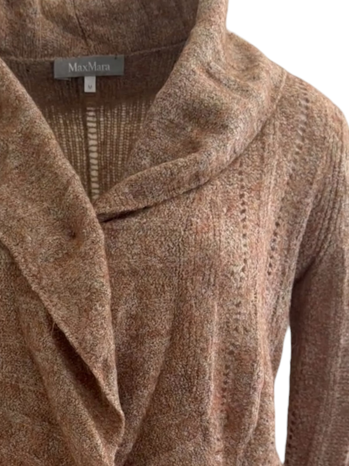 MaxMara vest M