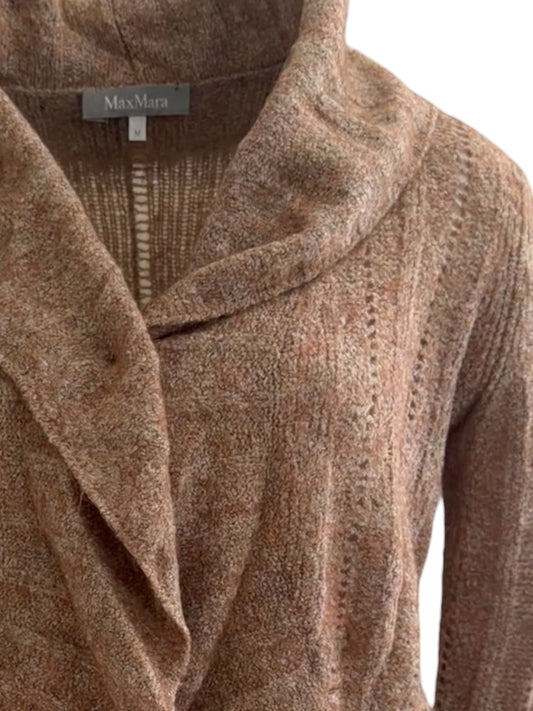 MaxMara vest M