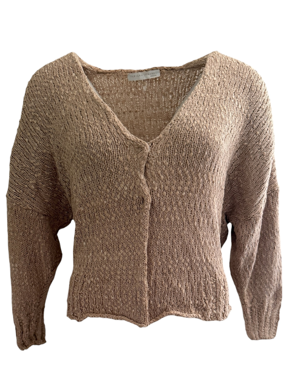 Fabiani Filippi vest M