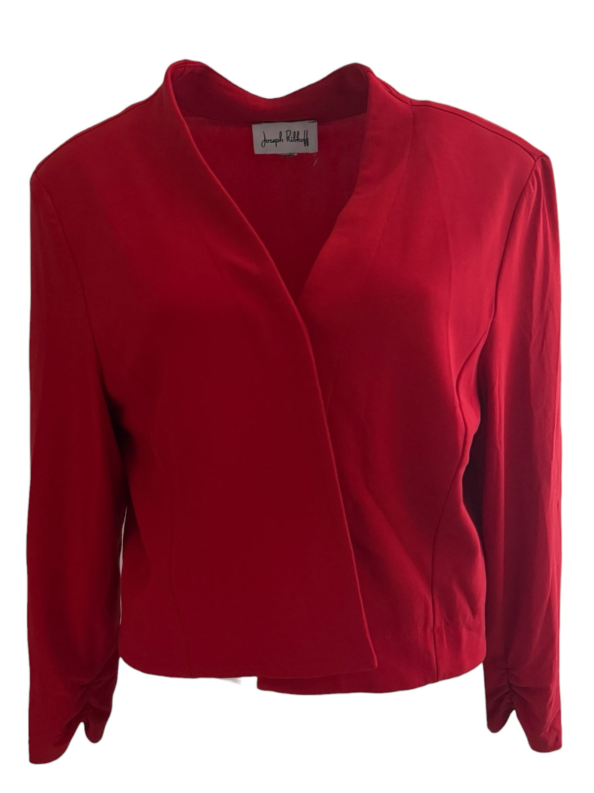 Joseph Ribkoff vest L