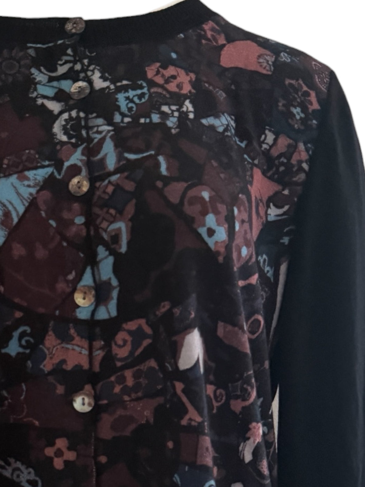 Ivko vest XXL