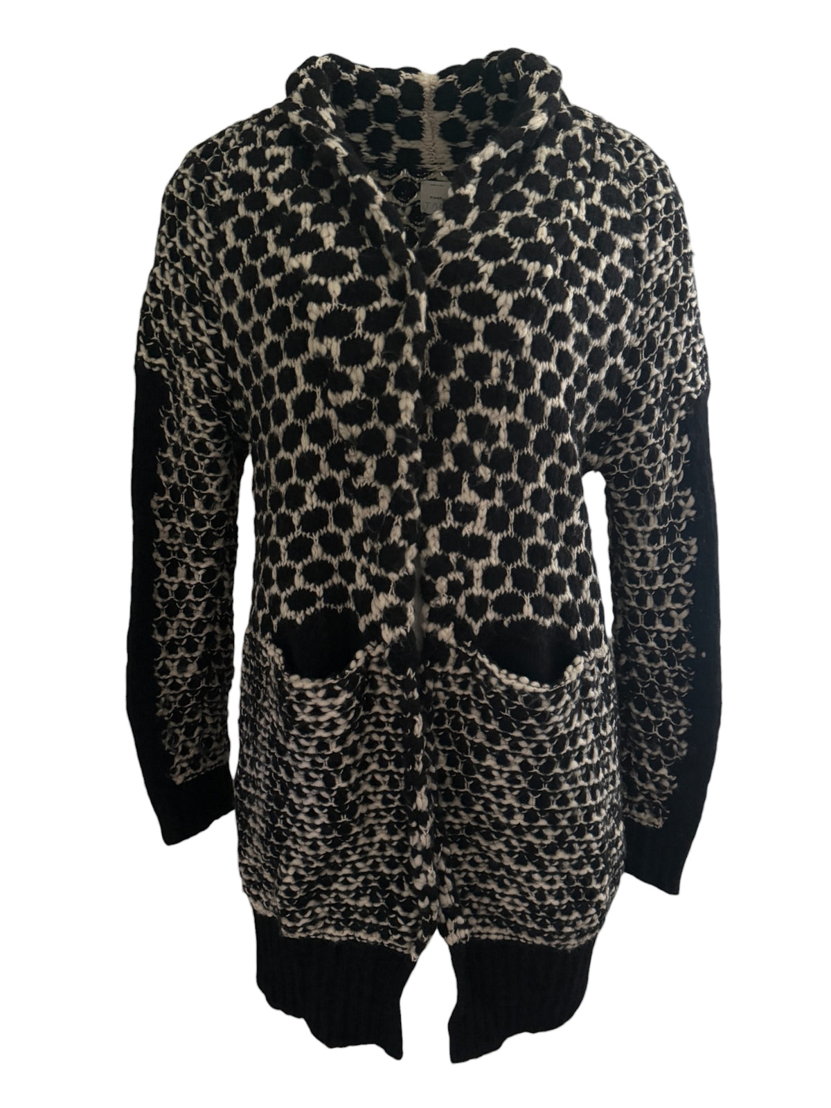 Pinko vest S