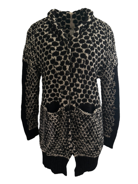 Pinko vest S
