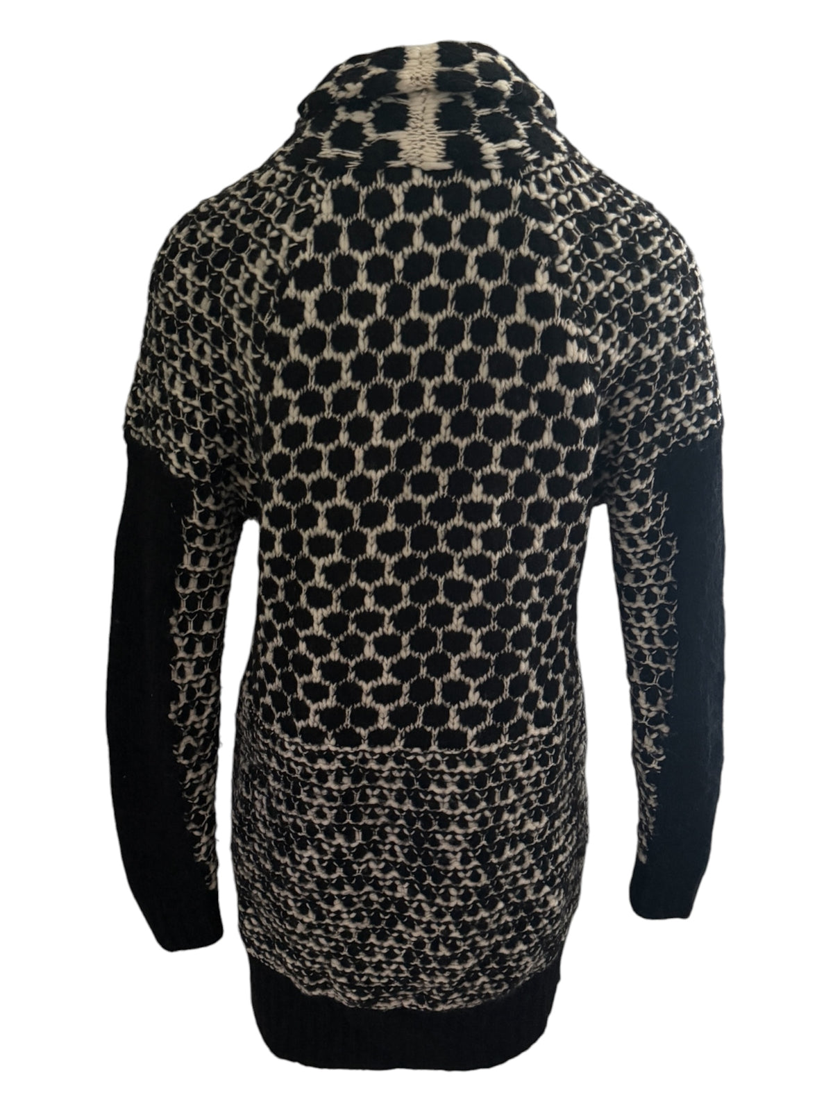 Pinko vest S