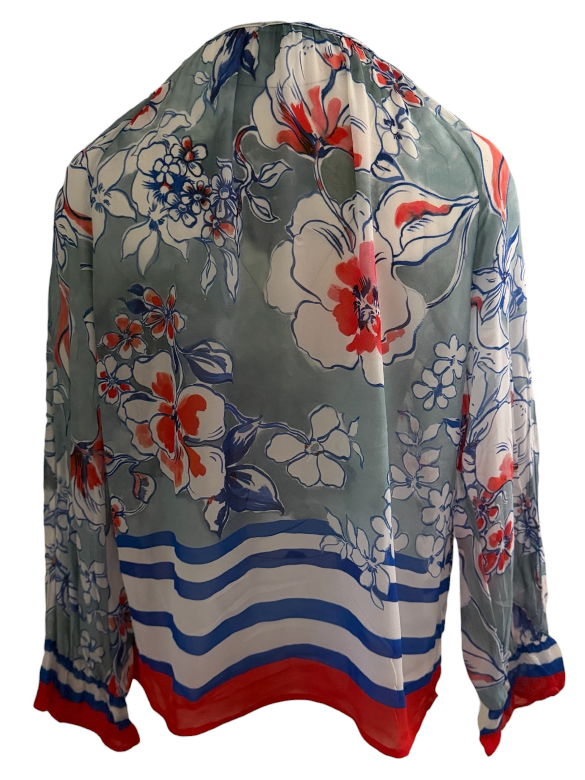 Caroline Biss shirt long sleeve M