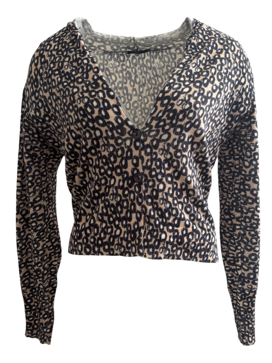 Purdey vest S