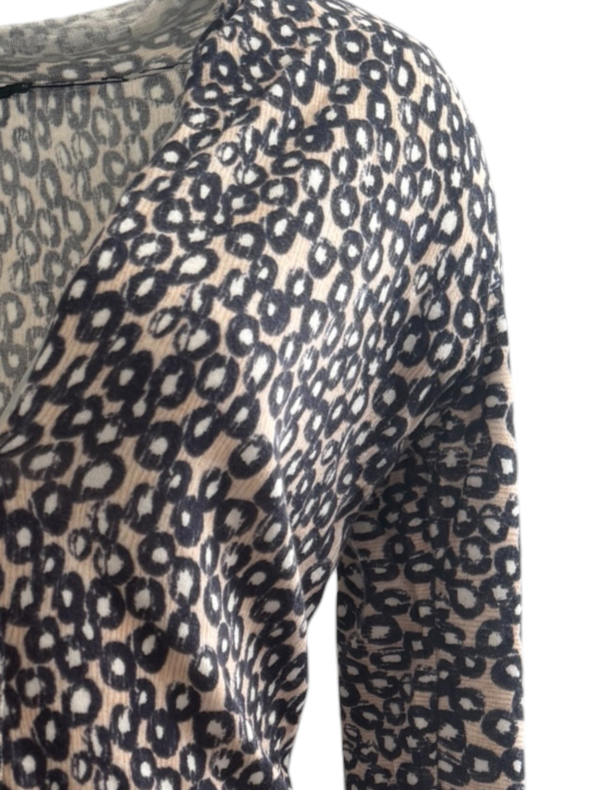 Purdey vest S