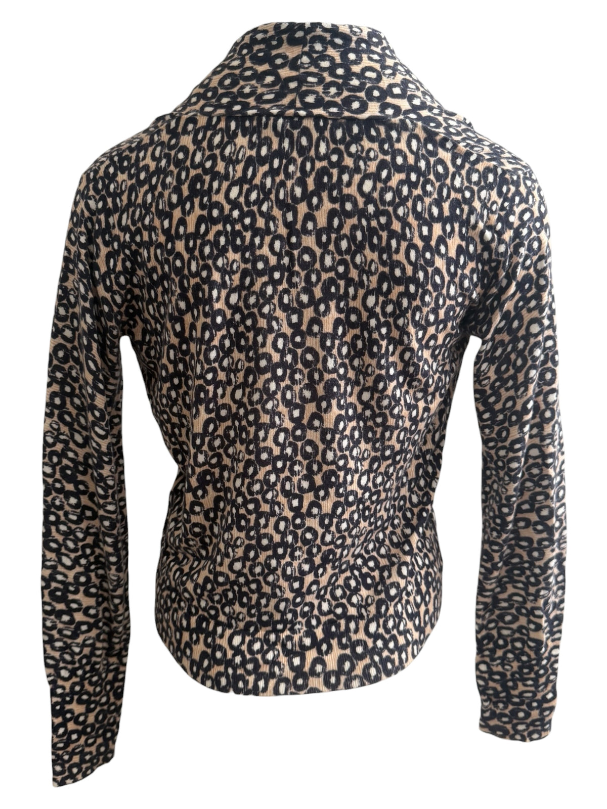Purdey vest S