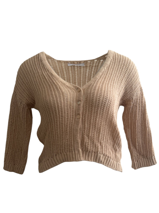 La Fee Maraboutee vest S