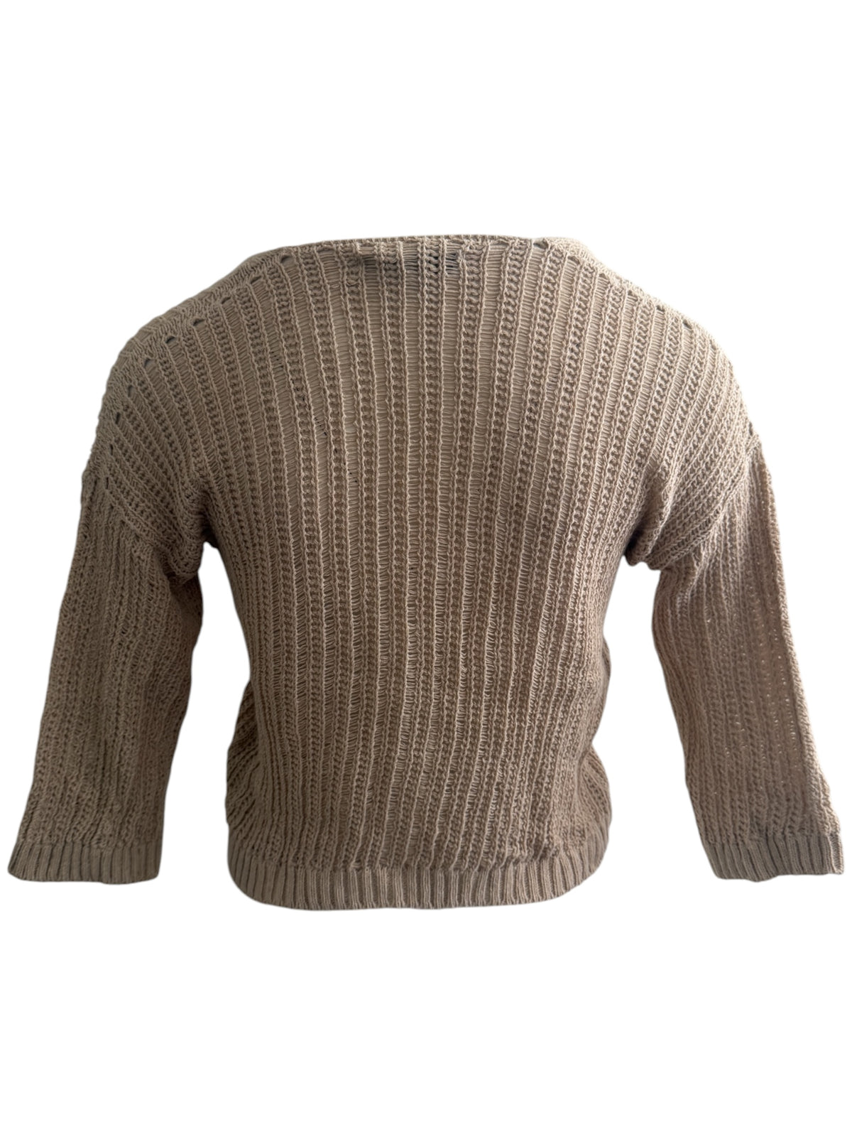 La Fee Maraboutee vest S