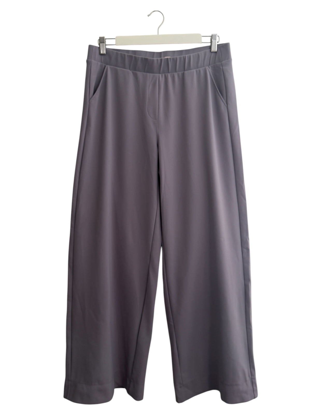 Studio Anneloes bonded trousers XL