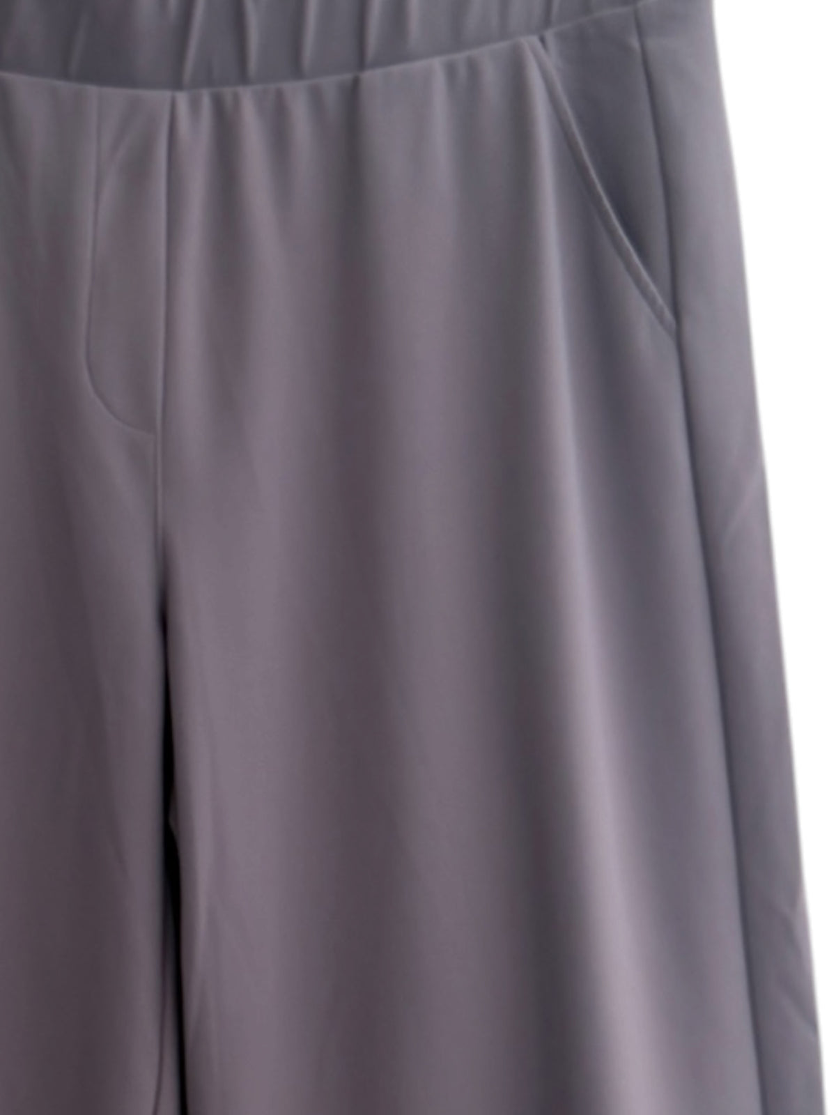 Studio Anneloes bonded trousers XL