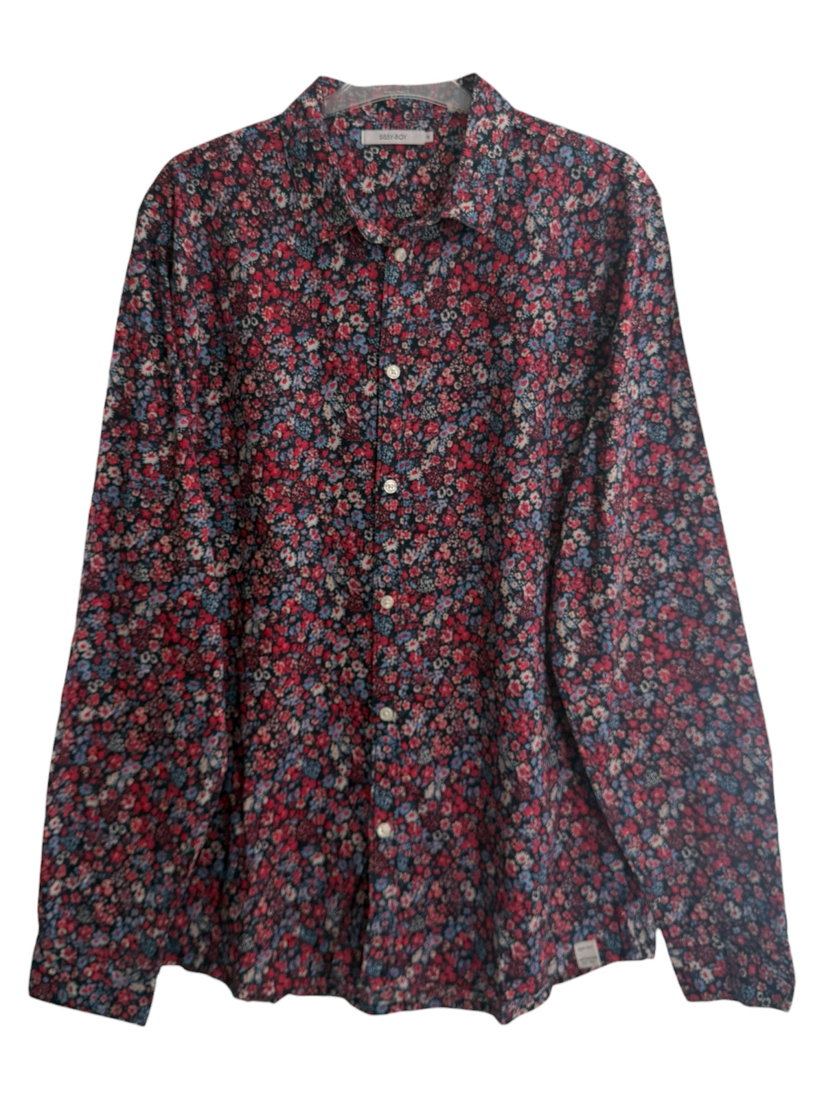 Sissy Boy shirt XL