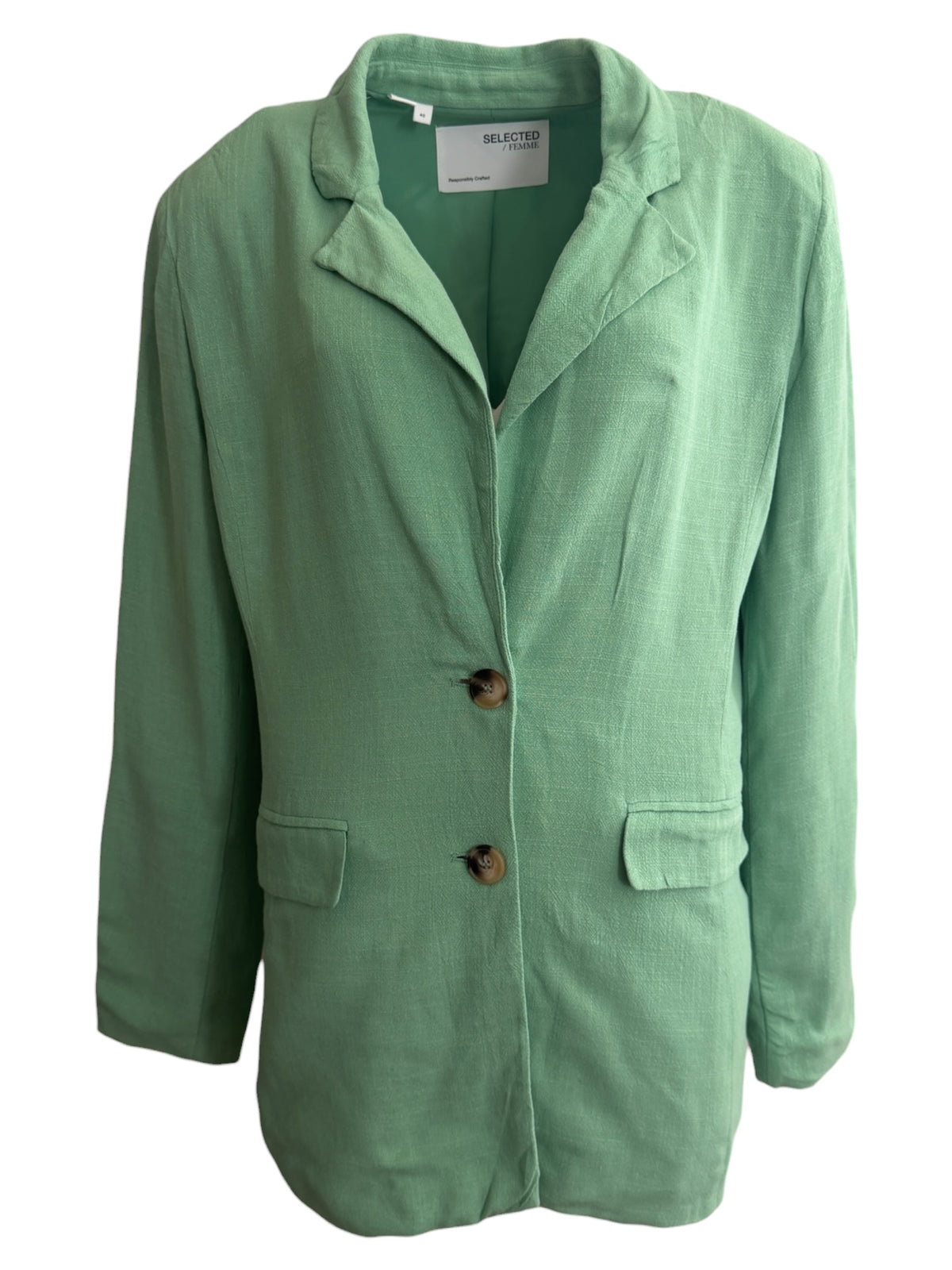 Selected Femme blazer L