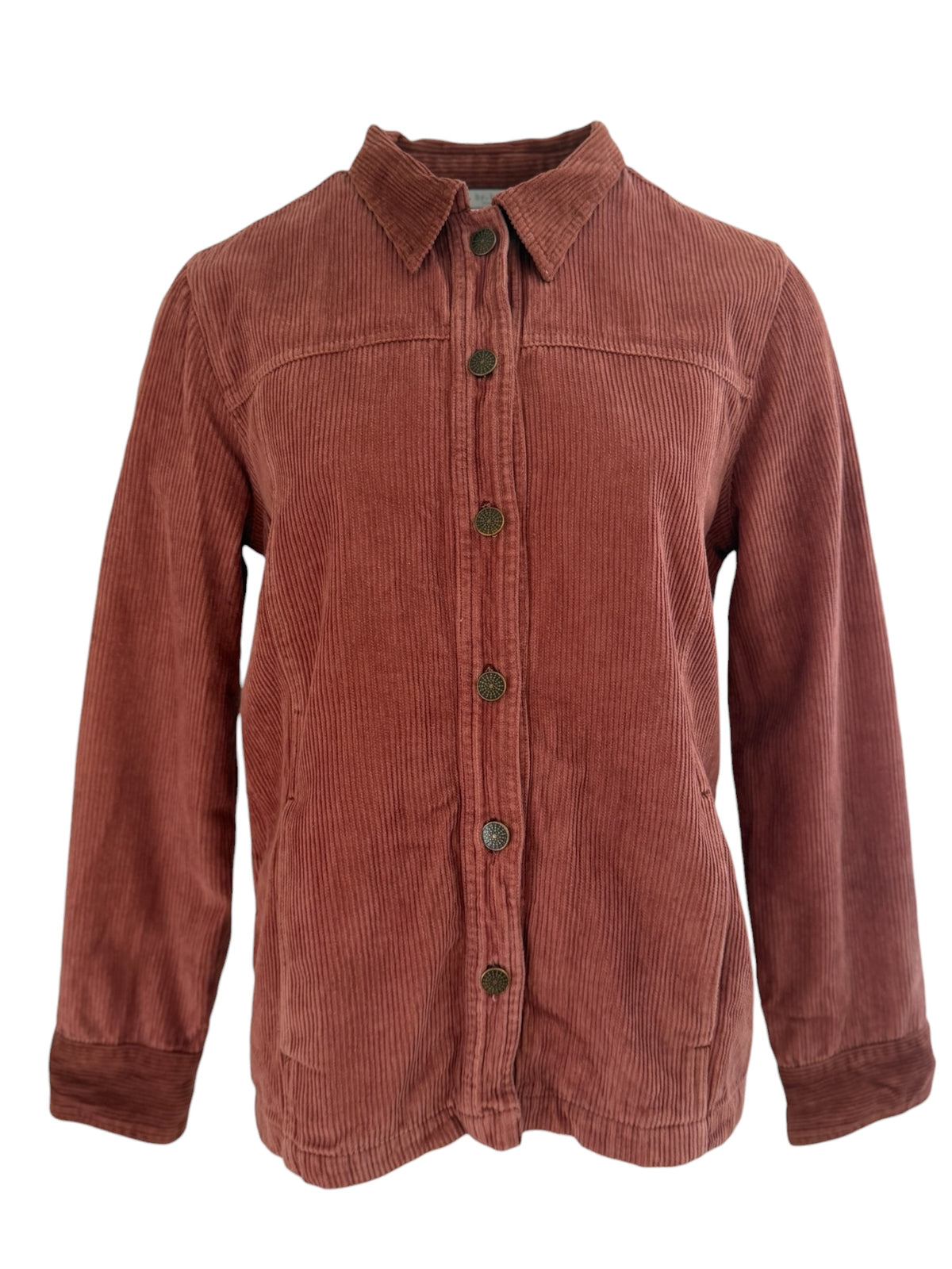 By-Bar vest M
