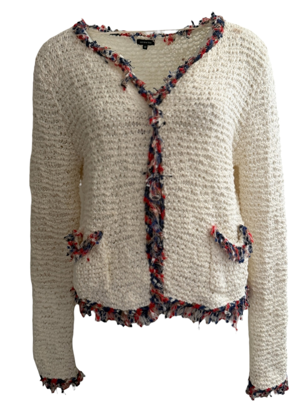 Caroline Biss vest L