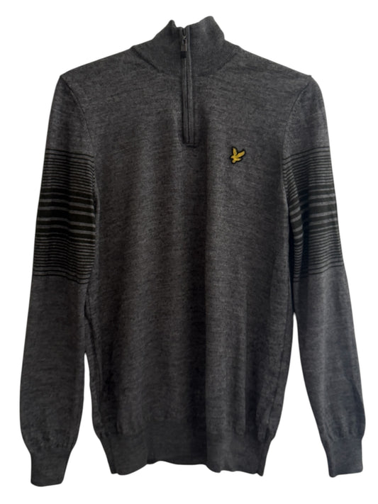 Lyle & Scott trui S