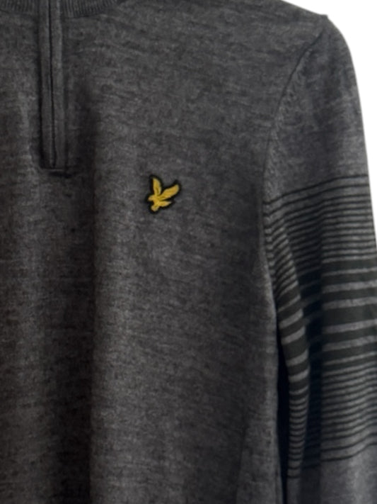Lyle & Scott trui S