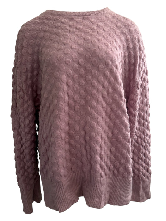 COS Pullover L