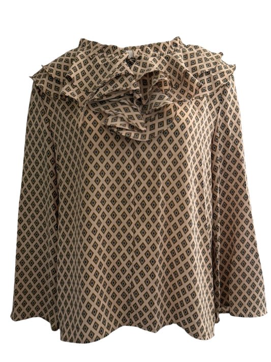 JcSophie Langarmshirt, Größe M