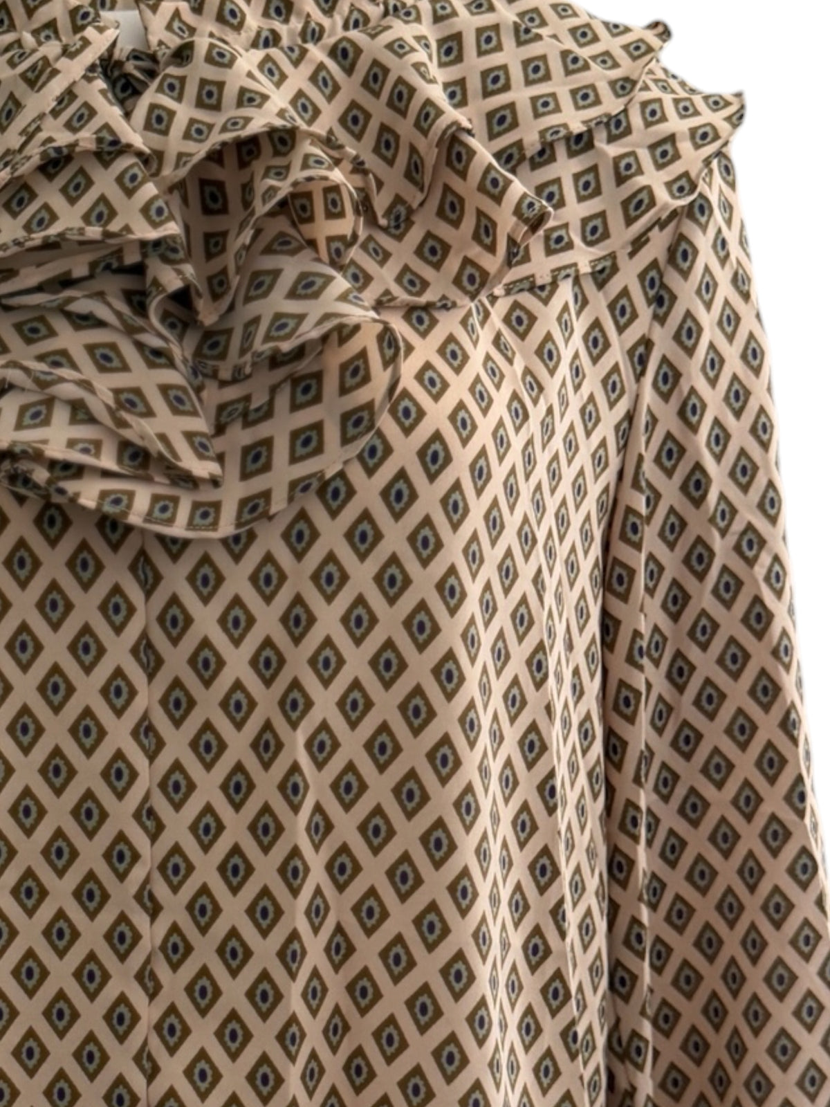JcSophie Langarmshirt, Größe M