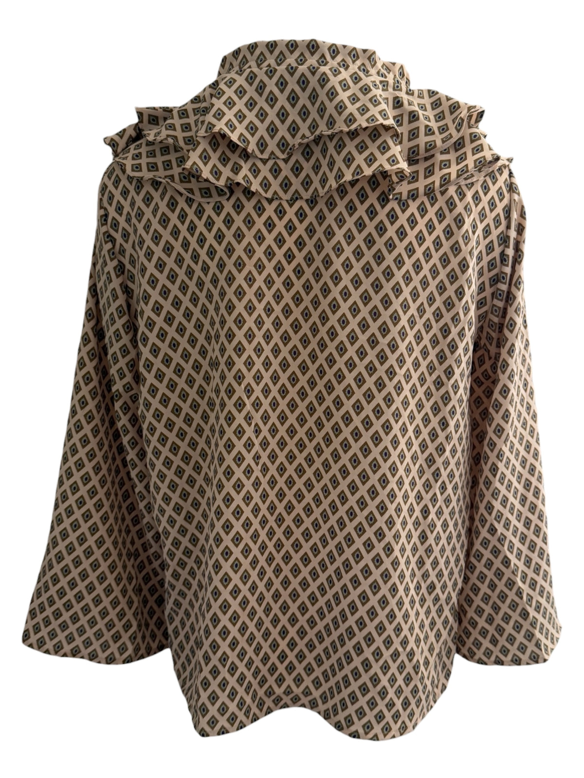JcSophie Langarmshirt, Größe M