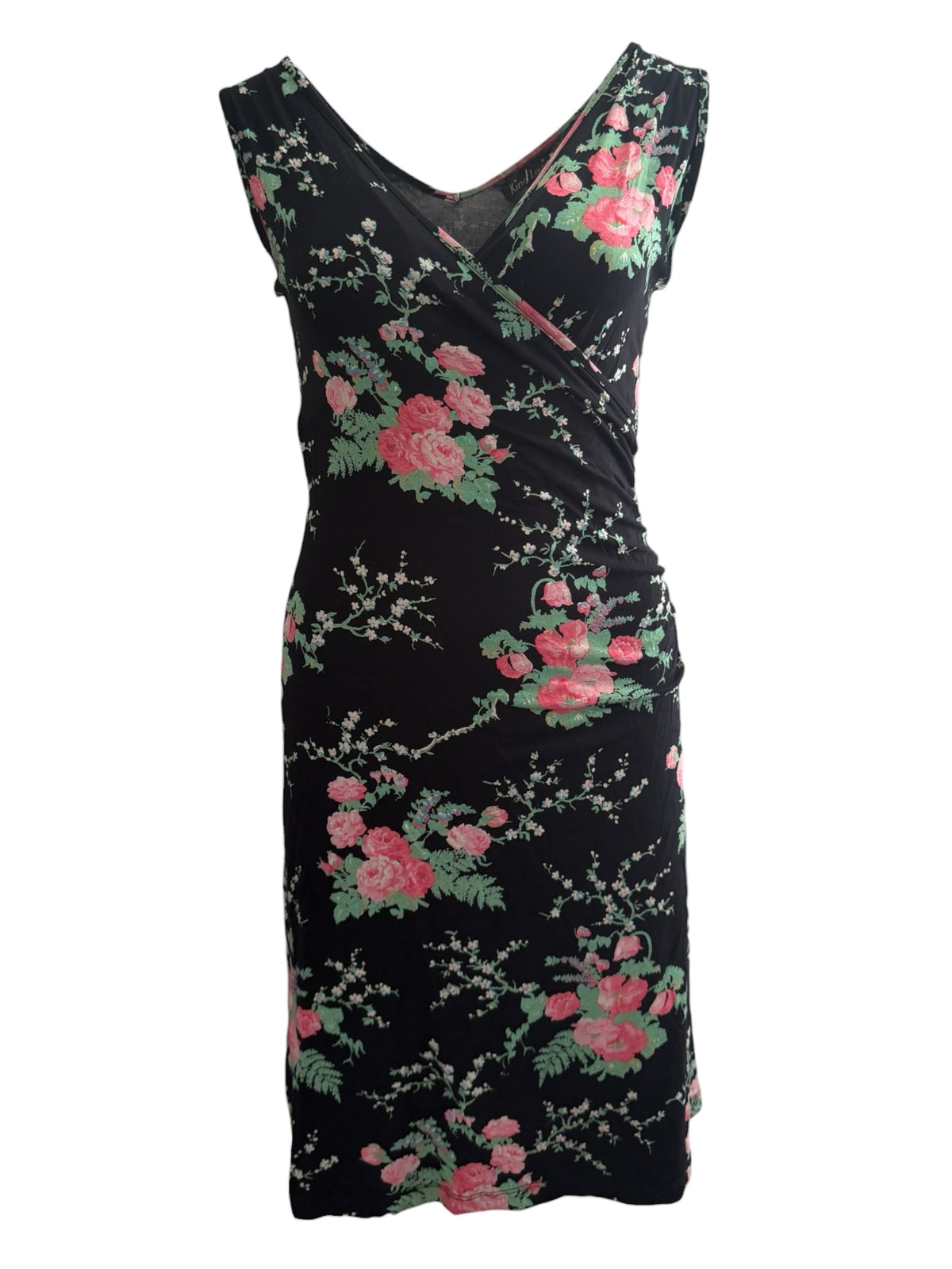 King Louie Kleid S