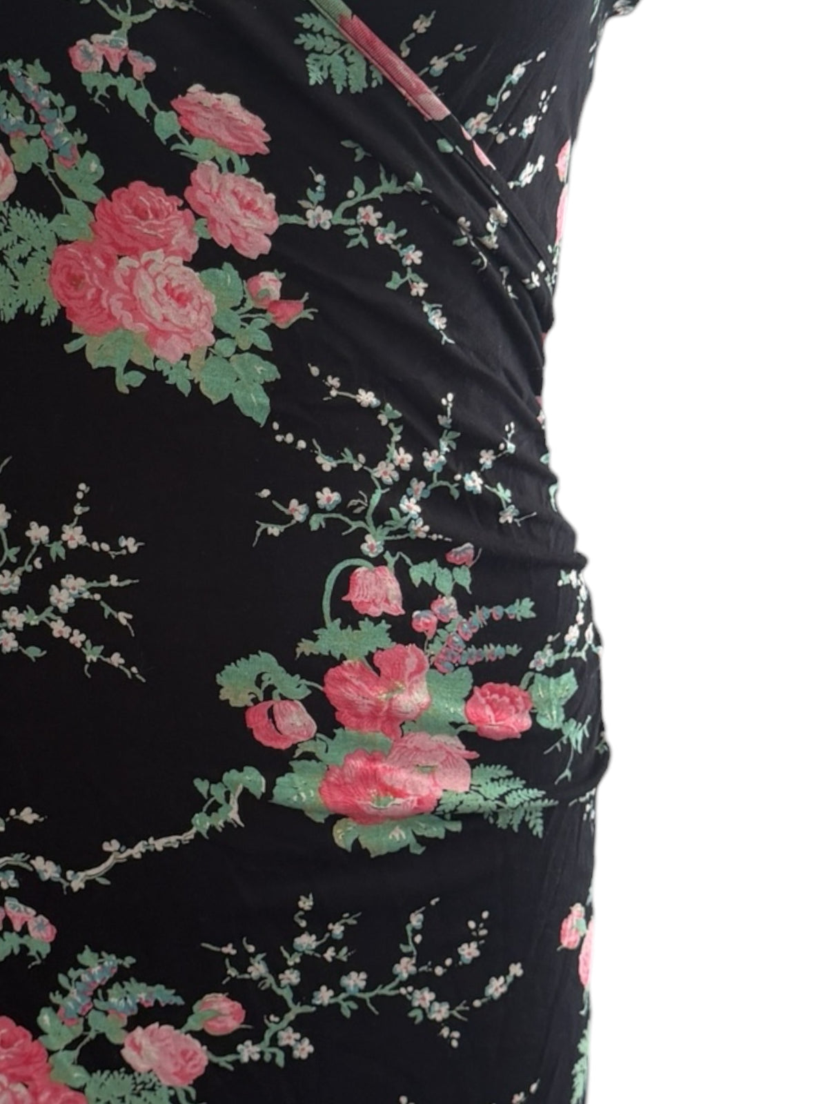 King Louie Kleid S