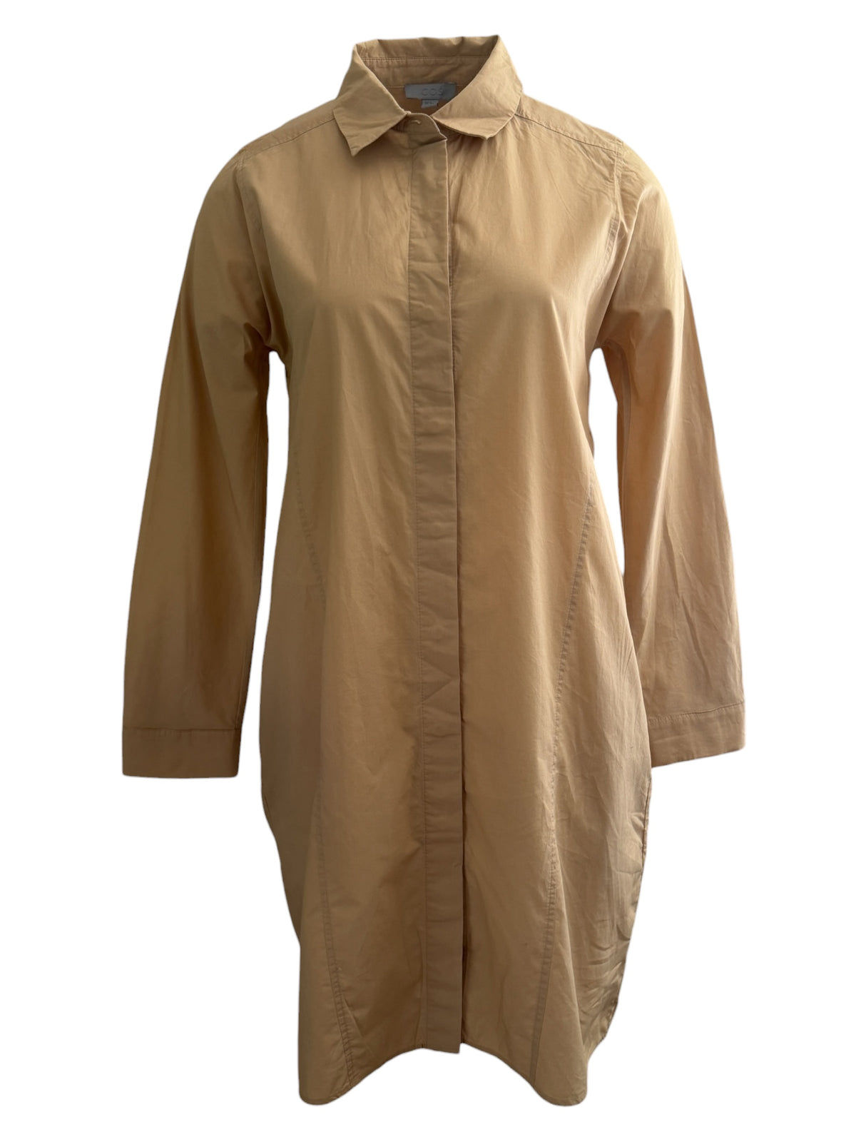 COS dress XS