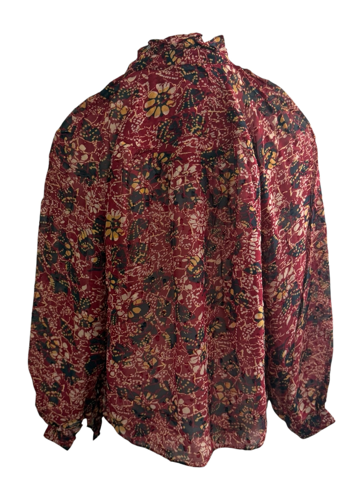 Ba&amp;sh blouse S