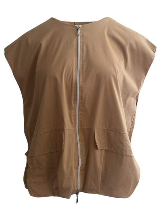 Jane Lushka vest NIEUW XXL