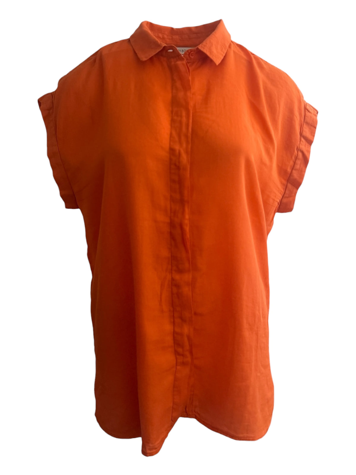 Sissy Boy top XL