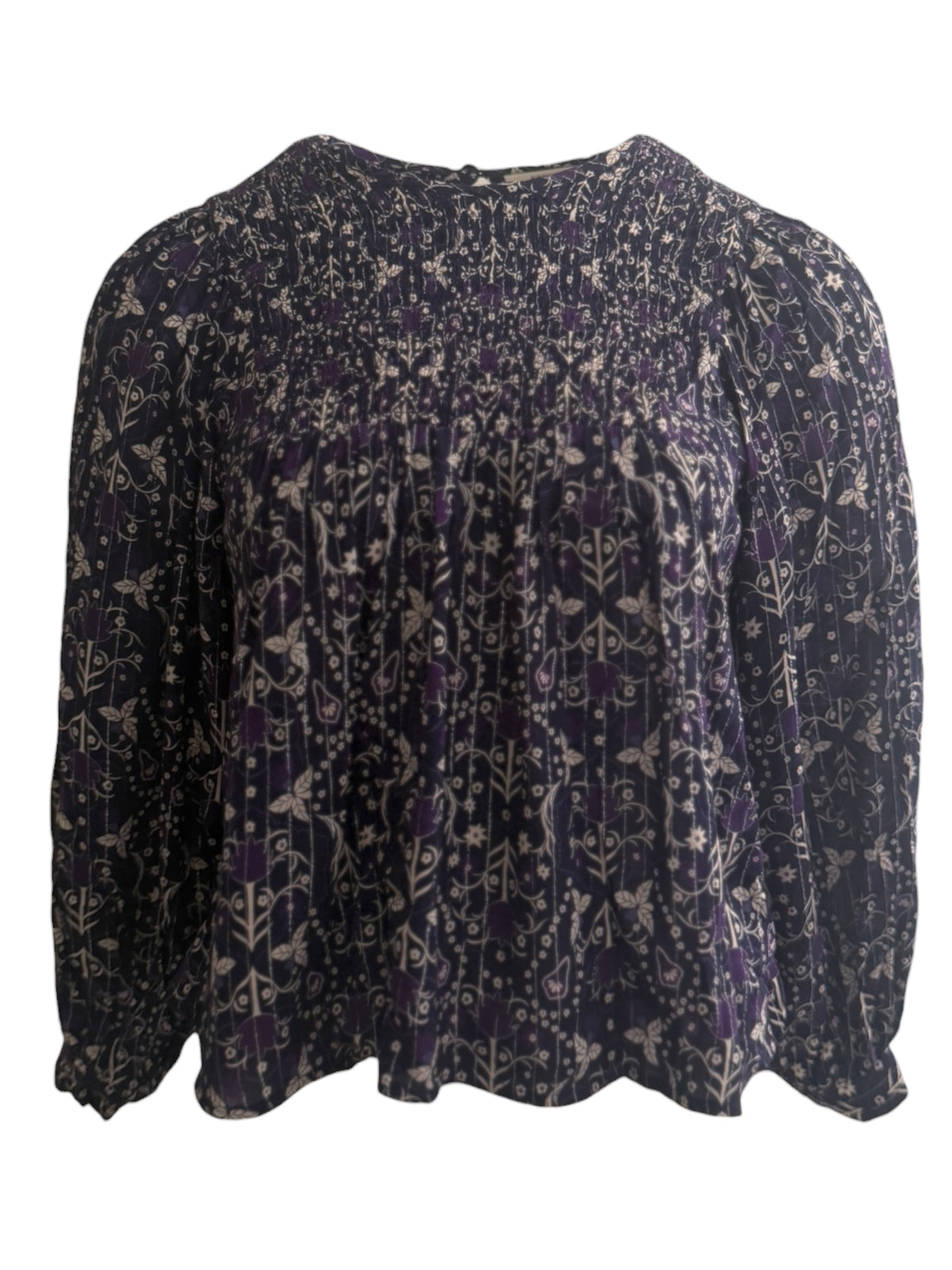 Sissy Boy shirt long sleeve S