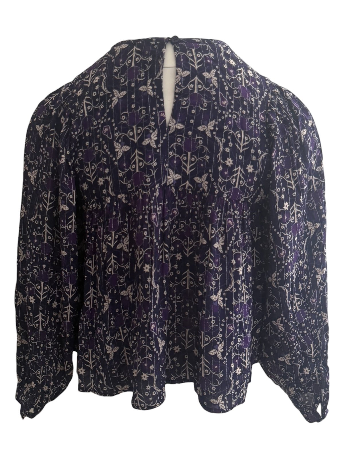Sissy Boy shirt long sleeve S