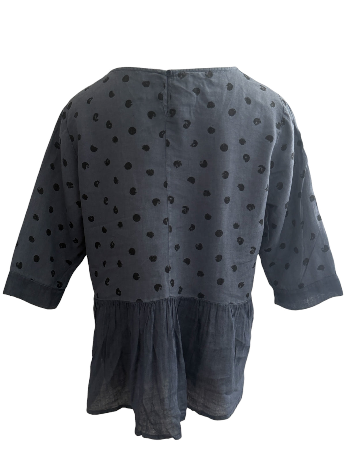 La Fee Maraboutee Hemd, langärmlig, XL