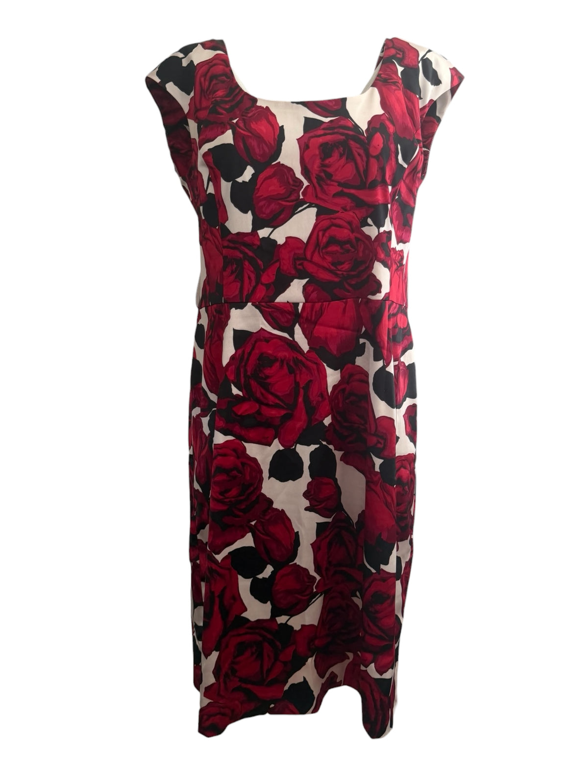 Joseph Ribkoff dress L