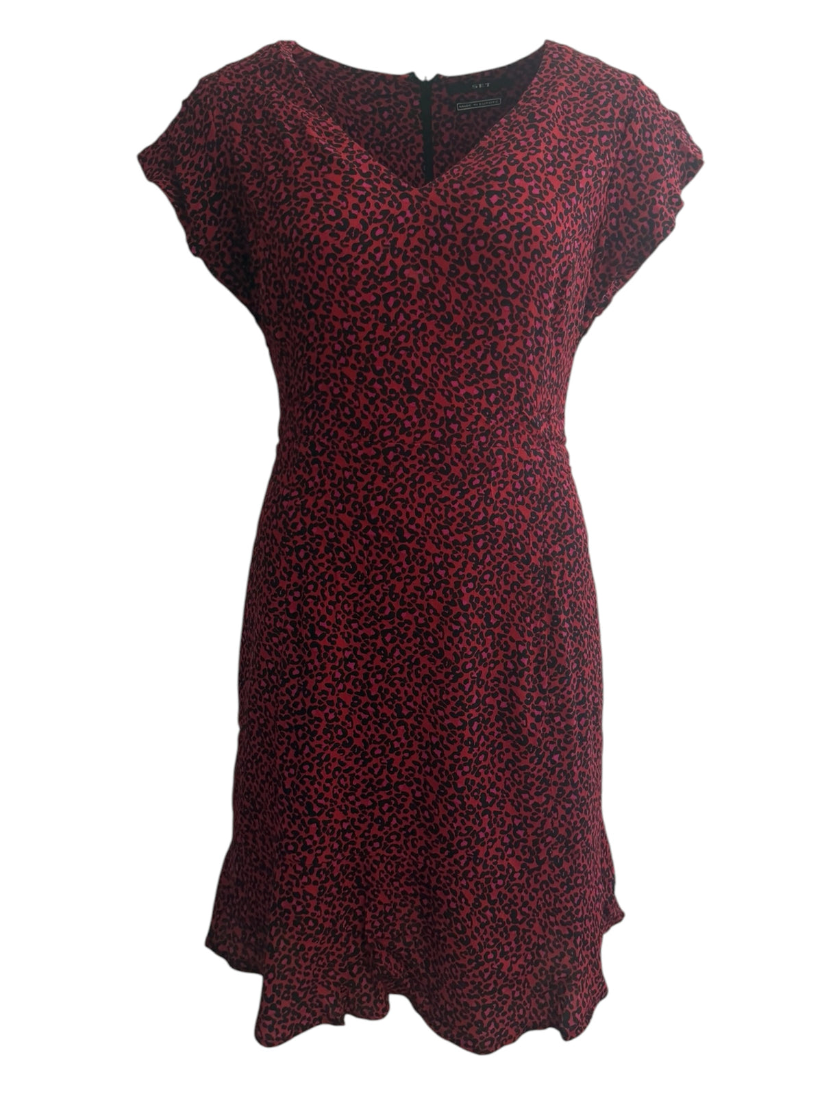 SET dress XS
