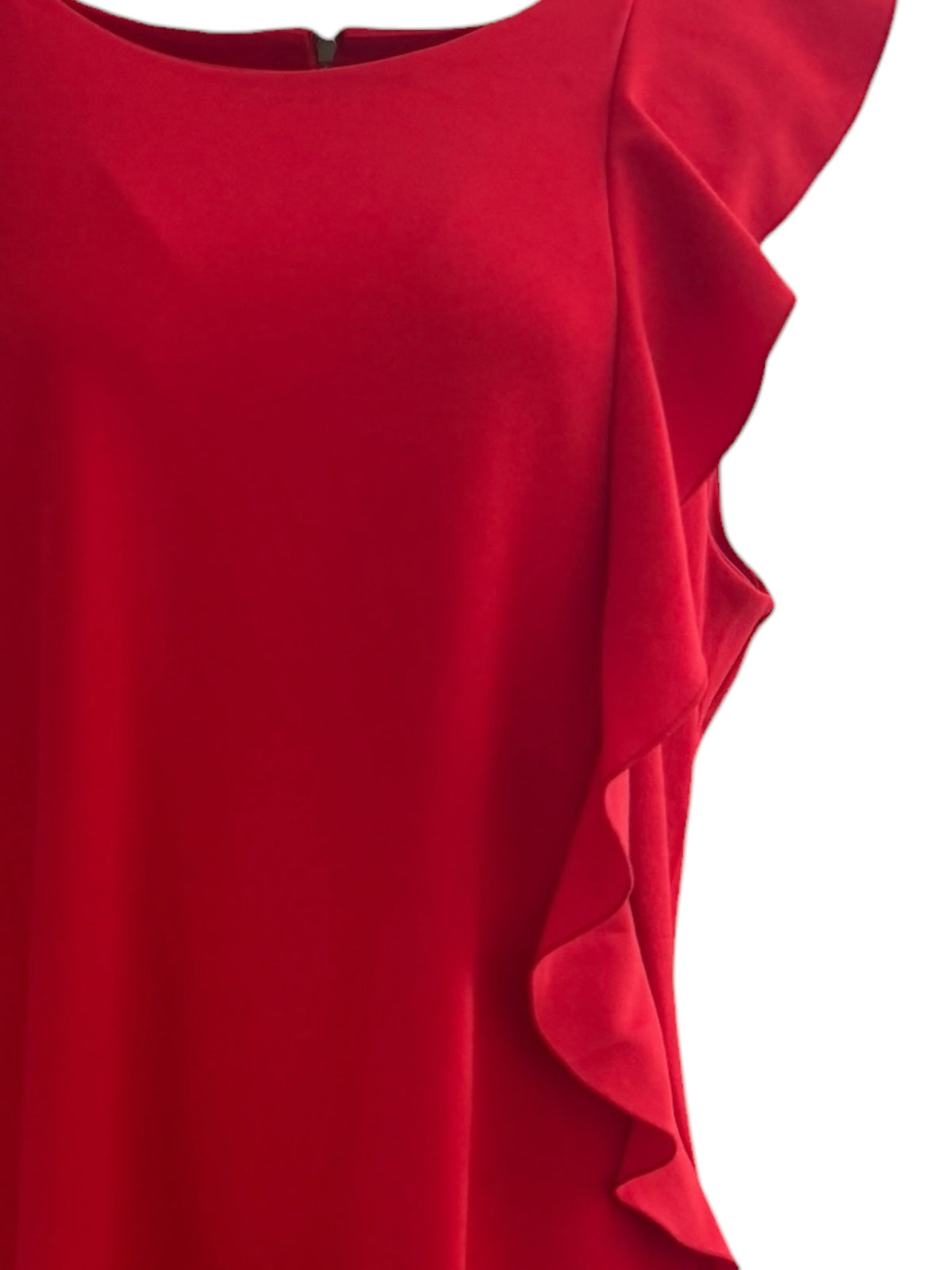 In Front Kleid XL