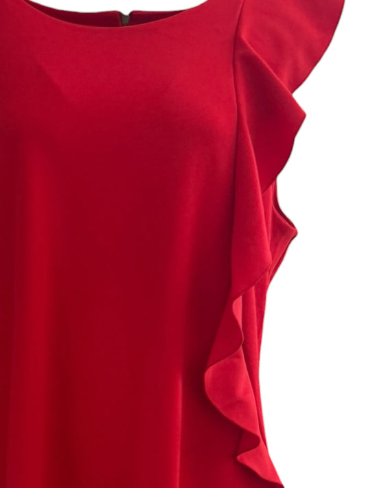 In Front dress XXL