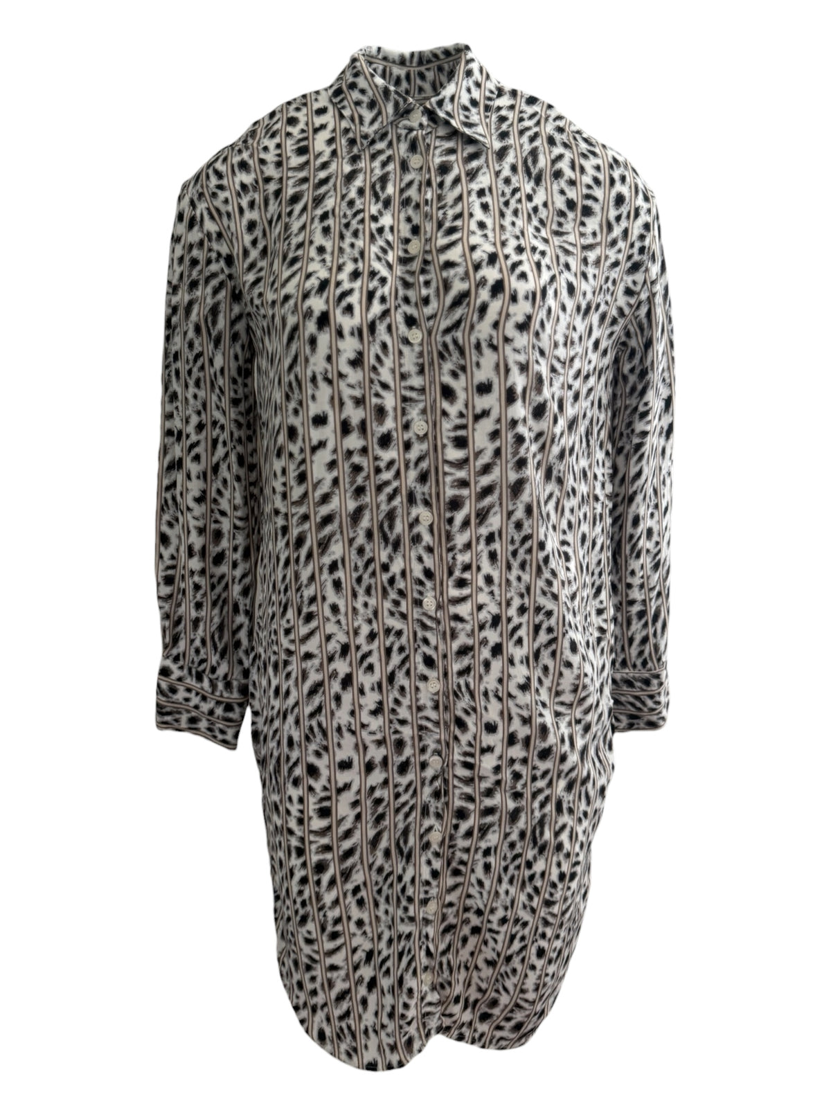 Alix dress XS