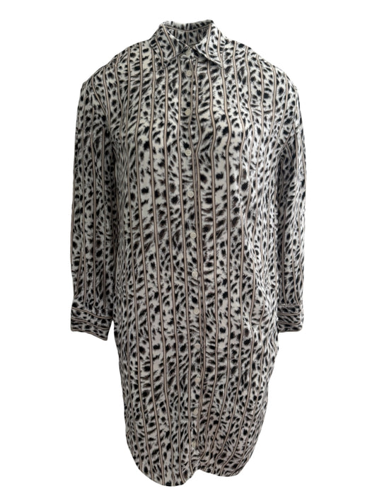 Alix jurk XS